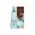 TAHITIAN HOLIDAY EAU DE TOILETTE EN SPRAY 